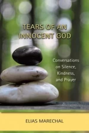 Tears of an innocent God by Elias Marechal