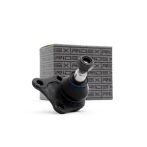 RIDEX Ball joint VW,AUDI,SKODA 2462S0011 1J0407366,1J0407366A,1J0407366B 1J0407366C,1J0407366D,1J0407366H,1J0407366J,4B1941531C,4B1941531CB9B