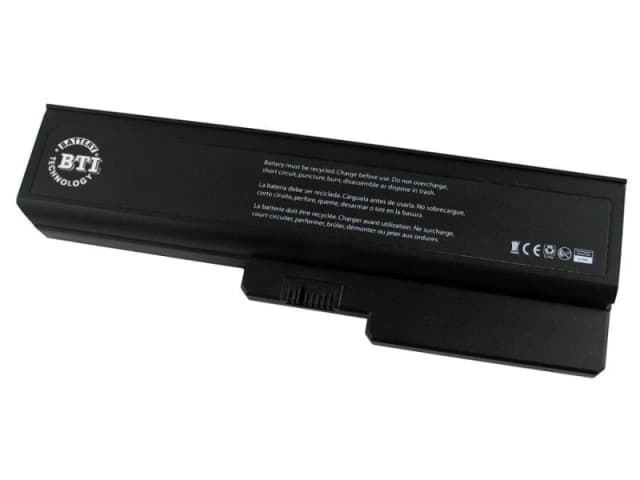 BTI 42T2722 compatible 48Wh 6-cell battery for Lenovo IDEAPAD 3000 G43