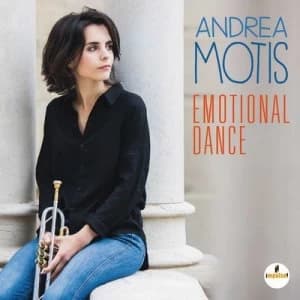 Emotional Dance by Andrea Motis CD Album