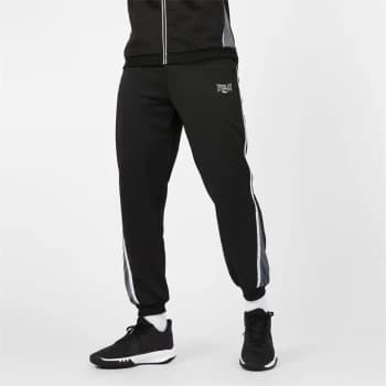 Everlast x Ovie Soko Basketball Track Joggers - Black