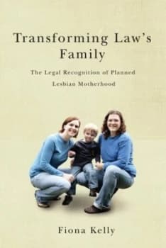 Transforming Laws Family by Fiona Kelly Paperback