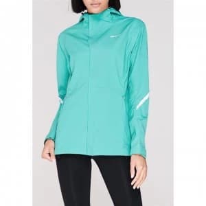 Sugoi Metro Jacket Ladies - Green.