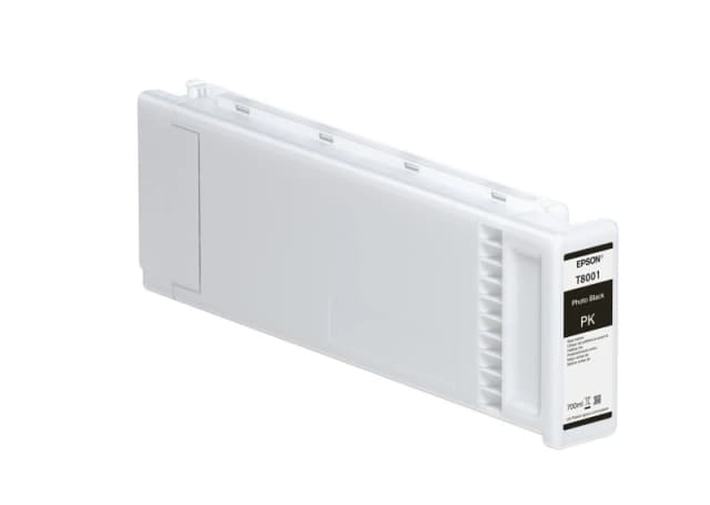 Epson C13T890100/T8901 Ink cartridge Black 700ml for Epson SureColor S