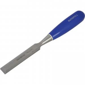 Faithfull Bevel Edge Wood Chisel 18mm