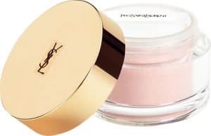 Yves Saint Laurent Souffle D'Eclat Sheer and Radiant Loose Powder 15g 01 - Rose