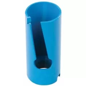 Multi Material tct Holesaw - 32mm - Silverline