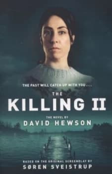 The Killing Ii by David Hewson Paperback