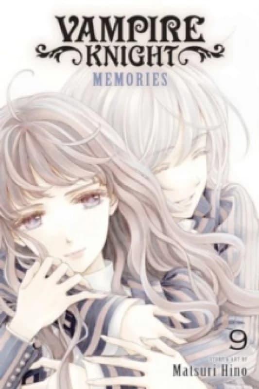 Vampire Knight: Memories, Vol. 9 Paperback / softback