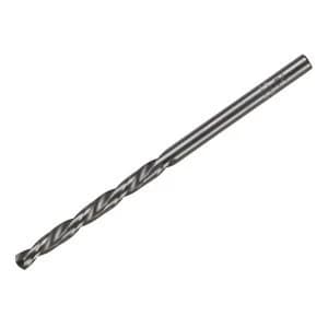 Milwaukee Power Tools HSS-G THUNDERWEB Metal Drill Bit 10.0mm OL:133 WL:87mm