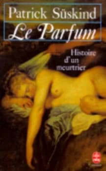 Parfum by Patrick Suskind Book