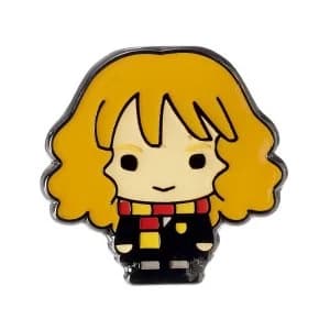 Hermione Granger Pin Badge
