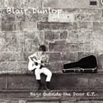 Blair Dunlop - Bags Outside The Door (Music CD)