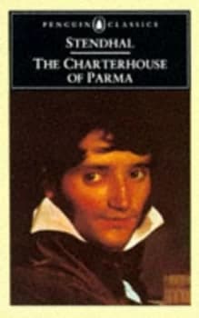 The Charterhouse of Parma by Stendhal Paperback