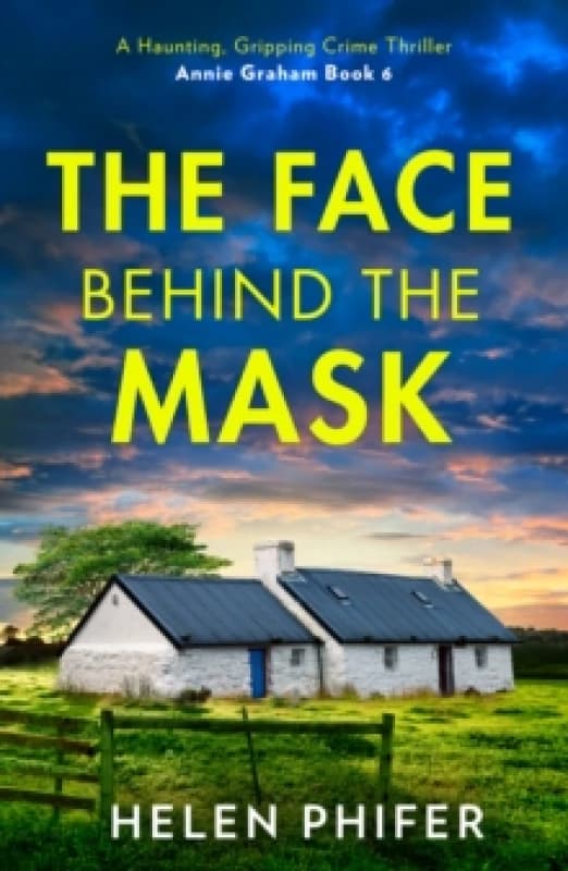 The Face Behind the Mask Paperback / softback