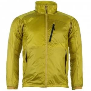Karrimor Active Insulated Jacket Mens - Citron