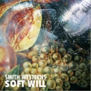 Smith Westerns Soft Will CD
