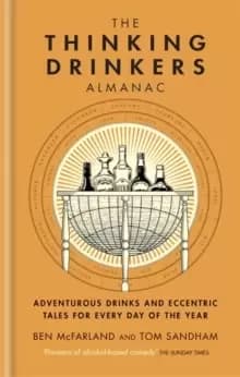 The Thinking Drinkers Almanac