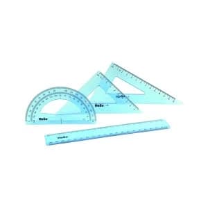 Helix Geometry 4 Tool Set Q88100