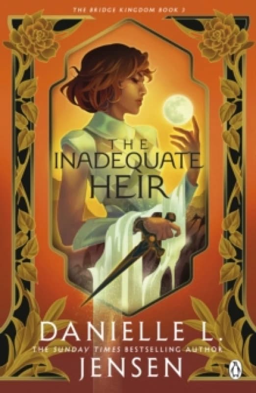 The Inadequate Heir Paperback / softback
