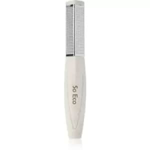 So Eco Biodegradable Foot Rasp & Smoother rasp for calloused skin 1 pc