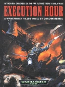 Execution Hour Paperback
