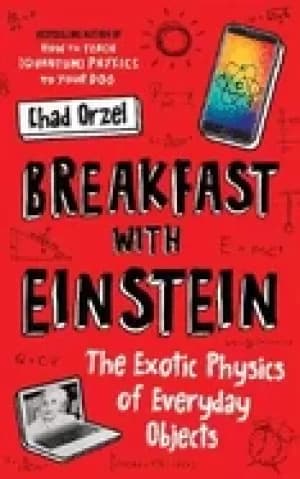 breakfast with einstein