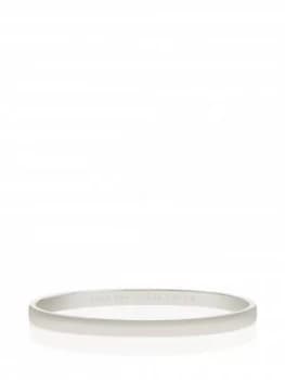 Kate Spade New York WBRU9167040 ladies bracelet Silver