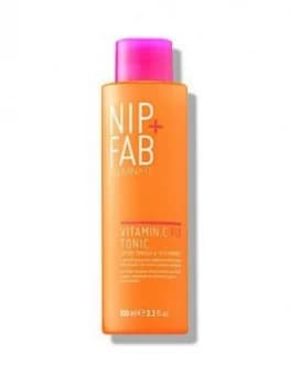 Nip + Fab Vit C Tonic 100Ml