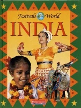 India by Falaq Kagda Hardback