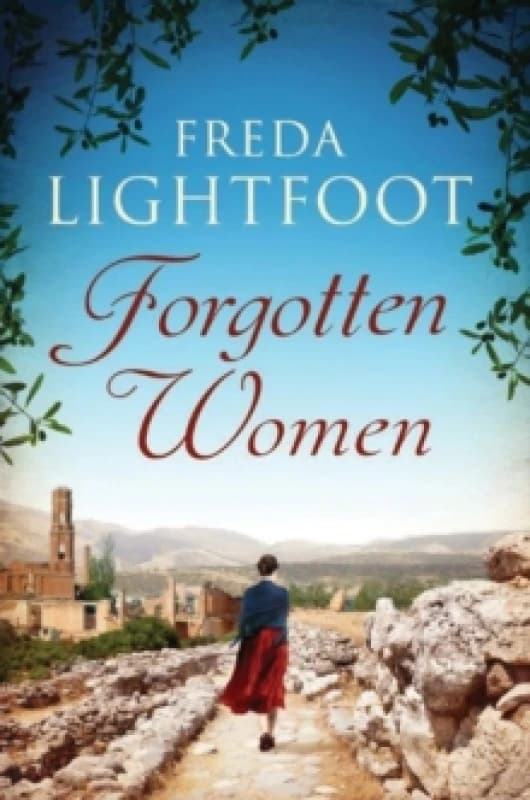 Forgotten Women Paperback / softback