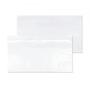 Blake Dl 235X132Mm Plain Document Enclosed Wallet Pk1000