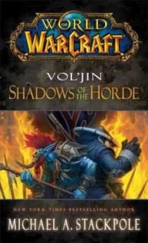 Shadows of the Horde by Michael A. Stackpole Book