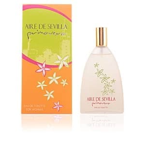 Aire De Sevilla Primavera Eau de Toilette For Her 150ml