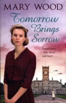 Tomorrow Brings Sorrow by Mary Wood Paperback