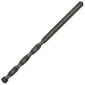 Worksafe SS55X100 Straight Shank Rotary Impact Drill Bit Ø5.5 x 100mm