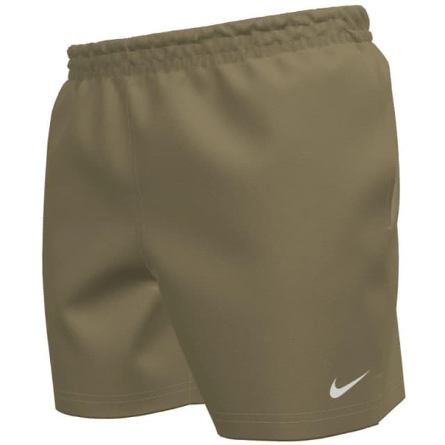 Nike Core Swim Shorts Mens Par/Beige male M