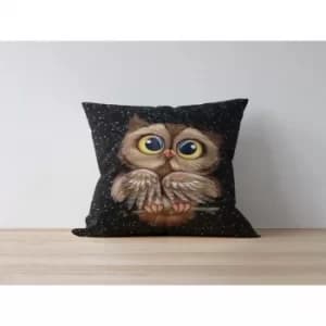 a1020 Multicolor Cushion Cover