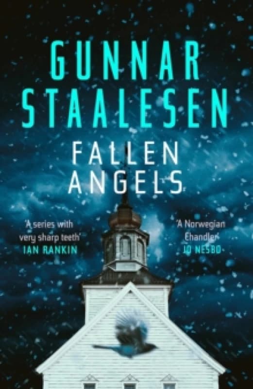 Fallen Angels : Volume 7 Paperback / softback