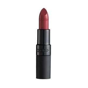Gosh Velvet Touch Lipstick Matte Grape 015 Red