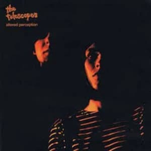 The Telescopes - Altered Perception Vinyl