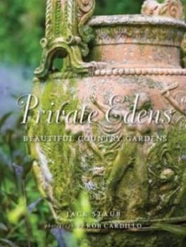 Private Edens by Jack Staub Hardback
