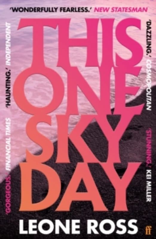 This One Sky Day. Paperback. By Leone Ross Books