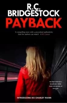 Payback : A DI Charley Mann Novel
