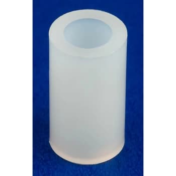 524371 3-9 Nylon Round Spacers 9.0mm - Pack Of 50 - R-tech