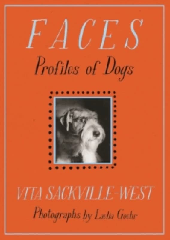 Faces : Profiles of Dogs Paperback / softback