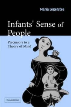 Infants Sense of People by Maria Legerstee Paperback