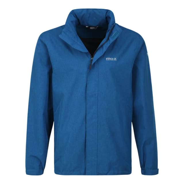 Functional jacket Pro-X Elements Ray Bleu Male M