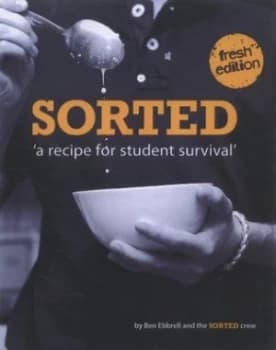 Sorted by Ben Ebbrell Paperback
