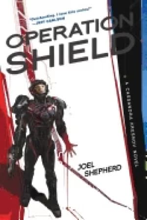 operation shield a cassandra kresnov novel